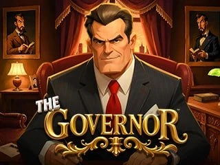 THE GOVERNOR